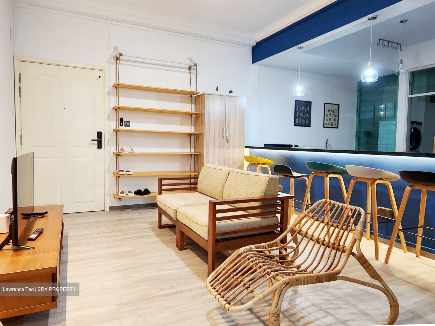 Lorong 40 Geylang (D14), Apartment #597636451
